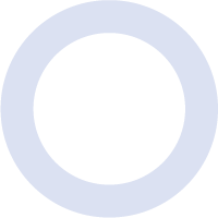 cercle contour blanc