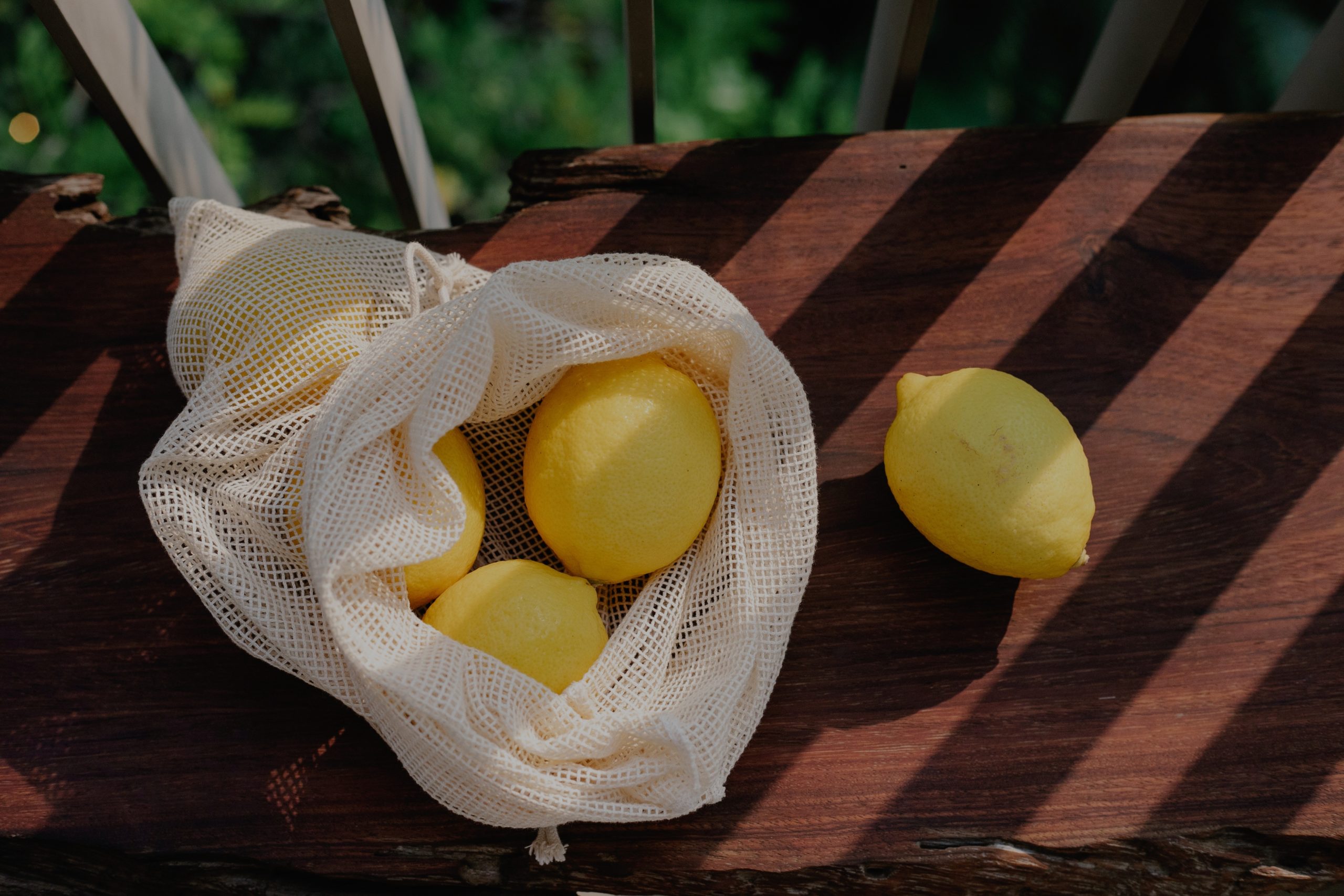 Fruits Bonsaï